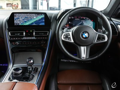 2018 BMW 8 SERIES thumbnail 73