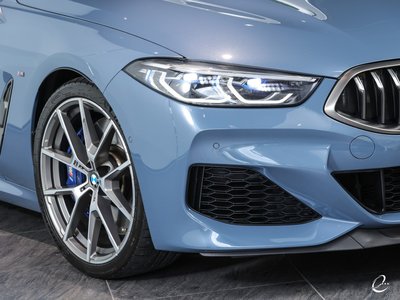2018 BMW 8 SERIES thumbnail 26