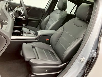 MERCEDES-BENZ GLA - 5