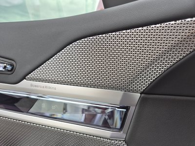 2024 BMW I7 缩略图 11