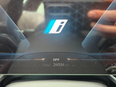 2024 BMW I7 — фото 8