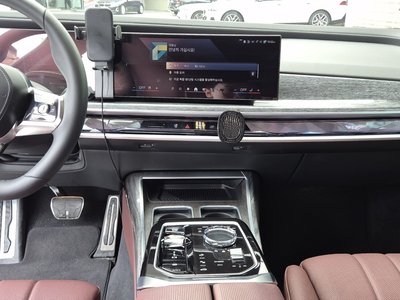 2024 BMW I7 缩略图 13