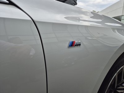 2024 BMW I7 缩略图 19