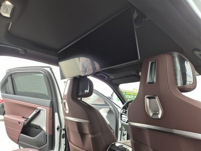 2024 BMW I7 缩略图 12