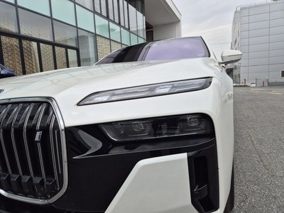 2024 BMW I7 缩略图 20