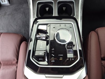 2024 BMW I7 — фото 9