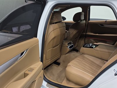 صورة مصغرة 18 لـ 2024 Genesis G80 (RG3)