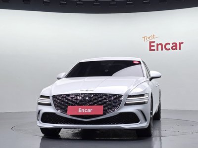 صورة 2 لـ 2024 Genesis G80 (RG3)