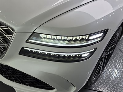 صورة 9 لـ 2024 Genesis G80 (RG3)