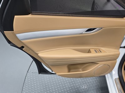 صورة مصغرة 15 لـ 2024 Genesis G80 (RG3)