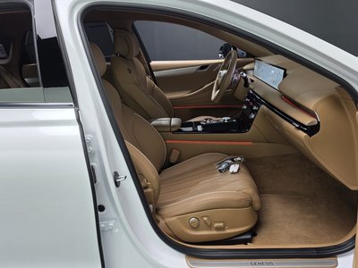 صورة مصغرة 16 لـ 2024 Genesis G80 (RG3)