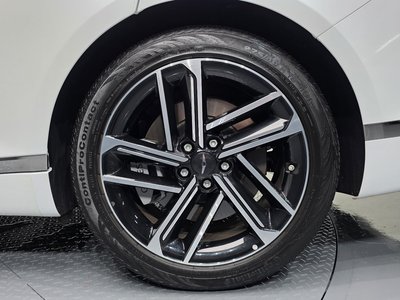 صورة 8 لـ 2024 Genesis G80 (RG3)