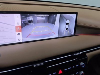 صورة مصغرة 24 لـ 2024 Genesis G80 (RG3)