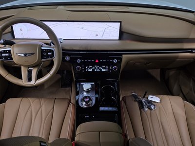 صورة 5 لـ 2024 Genesis G80 (RG3)