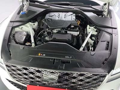 صورة 7 لـ 2024 Genesis G80 (RG3)