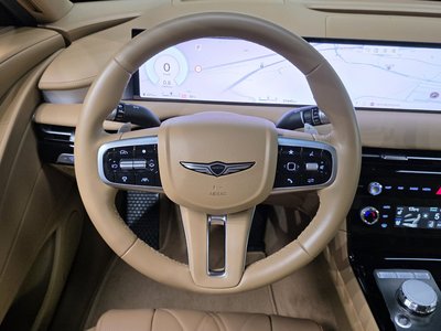 صورة مصغرة 19 لـ 2024 Genesis G80 (RG3)