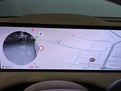 صورة مصغرة 11 لـ 2024 Genesis G80 (RG3)