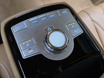 صورة مصغرة 31 لـ 2024 Genesis G80 (RG3)