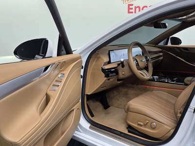 صورة مصغرة 13 لـ 2024 Genesis G80 (RG3)