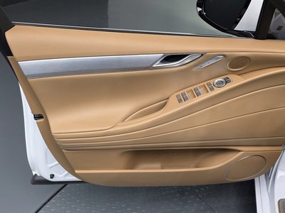 صورة مصغرة 14 لـ 2024 Genesis G80 (RG3)