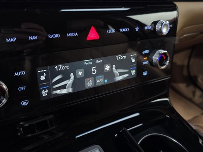 صورة مصغرة 23 لـ 2024 Genesis G80 (RG3)