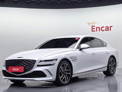 صورة 1 لـ 2024 Genesis G80 (RG3)