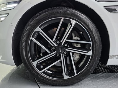 صورة 6 لـ 2024 Genesis G80 (RG3)