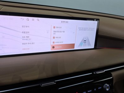 صورة مصغرة 21 لـ 2024 Genesis G80 (RG3)