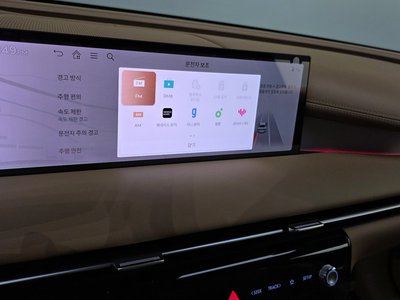 صورة مصغرة 22 لـ 2024 Genesis G80 (RG3)