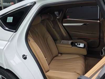 صورة مصغرة 17 لـ 2024 Genesis G80 (RG3)