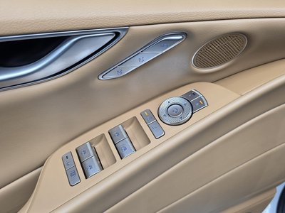صورة مصغرة 27 لـ 2024 Genesis G80 (RG3)