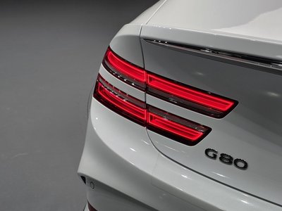 صورة 10 لـ 2024 Genesis G80 (RG3)