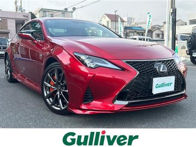 LEXUS RC - 1