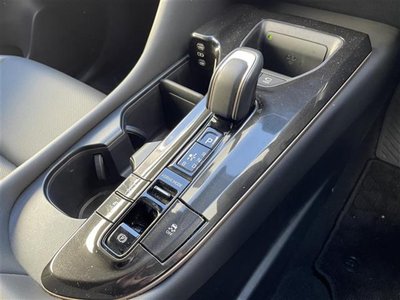 TOYOTA CROWN - 5