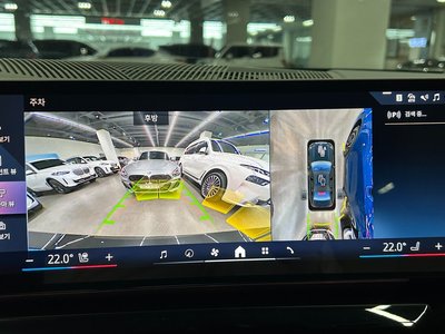 صورة مصغرة 17 لـ 2025 BMW I5