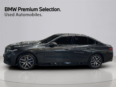 صورة مصغرة 19 لـ 2025 BMW I5