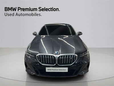 صورة 4 لـ 2025 BMW I5