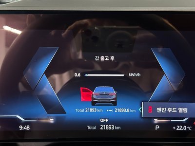 صورة 8 لـ 2025 BMW I5