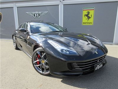 صورة 5 لـ 2020 Ferrari GTC4 LUSSO
