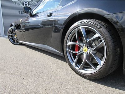 صورة مصغرة 15 لـ 2020 Ferrari GTC4 LUSSO