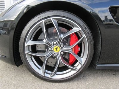 صورة 8 لـ 2020 Ferrari GTC4 LUSSO