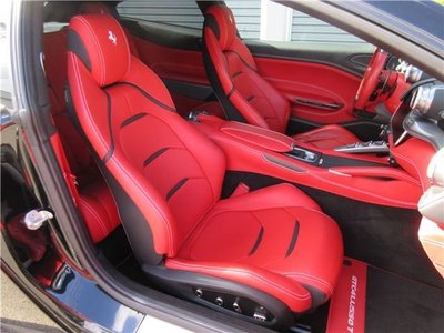 صورة مصغرة 22 لـ 2020 Ferrari GTC4 LUSSO