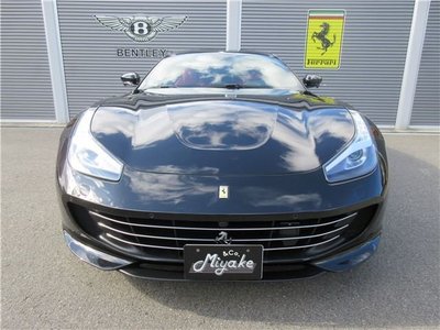 صورة 4 لـ 2020 Ferrari GTC4 LUSSO