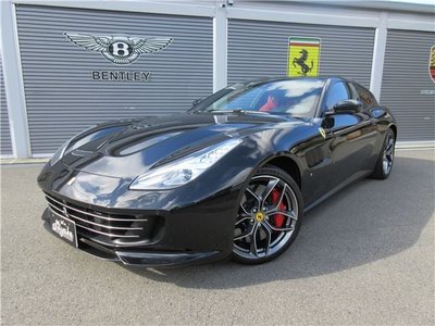 صورة 1 لـ 2020 Ferrari GTC4 LUSSO