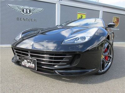 صورة 6 لـ 2020 Ferrari GTC4 LUSSO