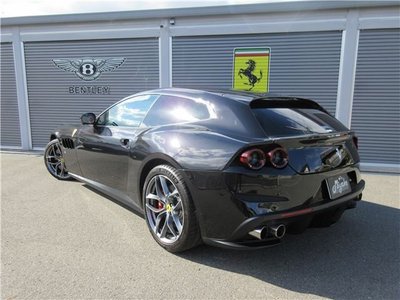 صورة 3 لـ 2020 Ferrari GTC4 LUSSO