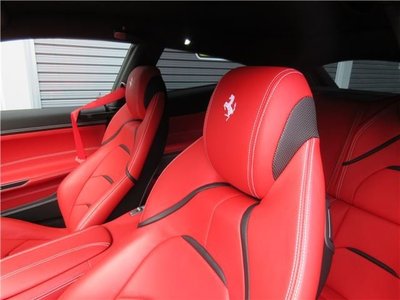 صورة مصغرة 24 لـ 2020 Ferrari GTC4 LUSSO