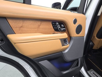 2020 LAND Rover RANGE ROVER — миниатюра 15