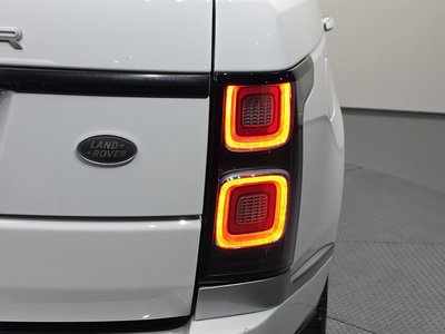 2020 LAND Rover RANGE ROVER 照片 10