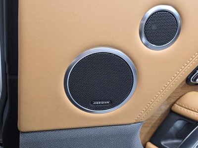 2020 LAND Rover RANGE ROVER — миниатюра 34